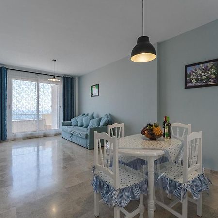 Апартаменти Santiago Astalavista Sea View 4 Пуерто-де-Сантьяго Екстер'єр фото