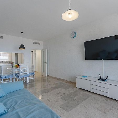 Апартаменти Santiago Astalavista Sea View 4 Пуерто-де-Сантьяго Екстер'єр фото